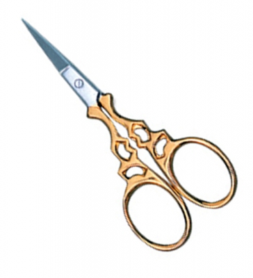 Embroidery Scissor
